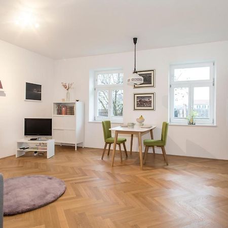 Vila Krista Maribor Exterior foto