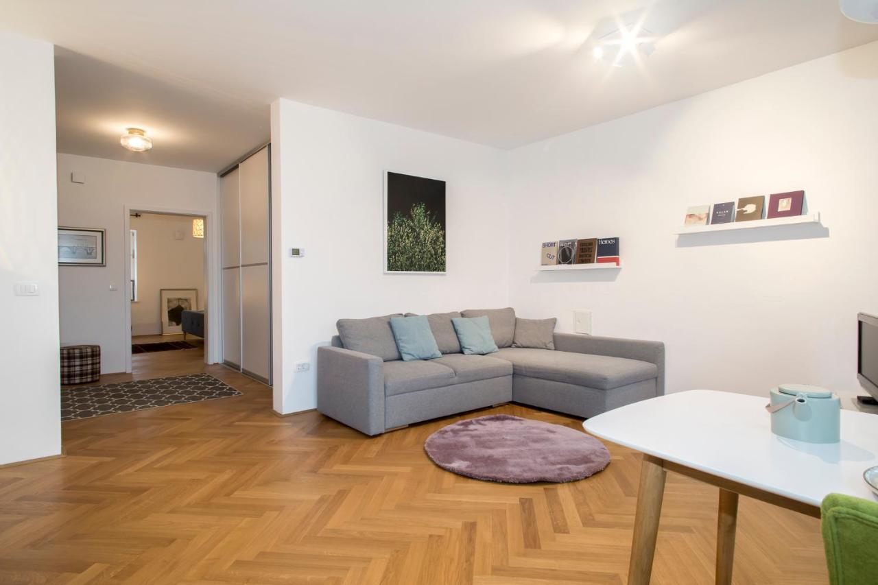Vila Krista Maribor Exterior foto